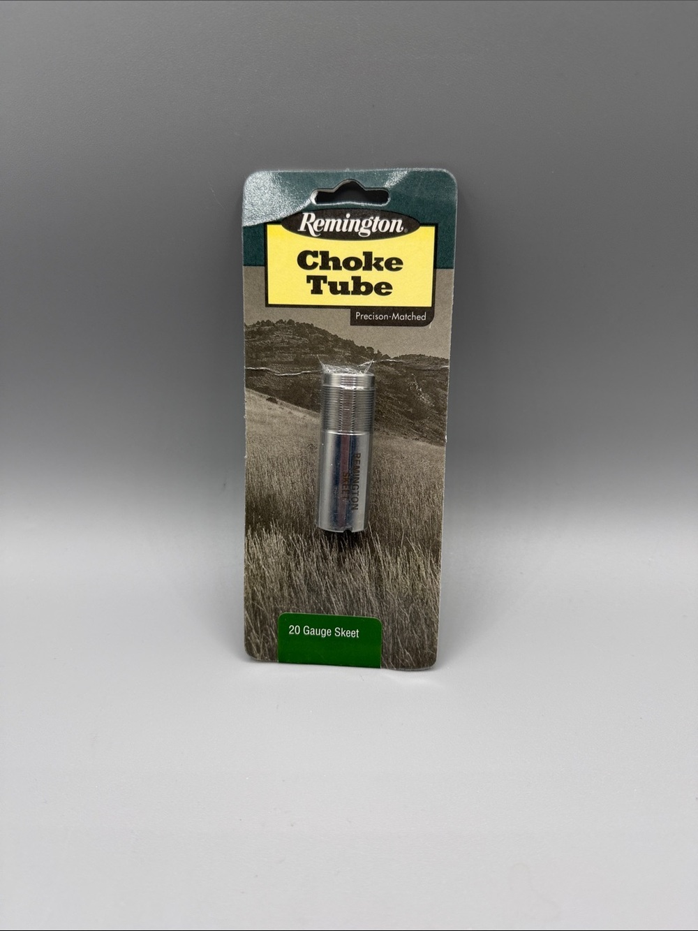 Remington 20 Gauge Skeet Choke Tube